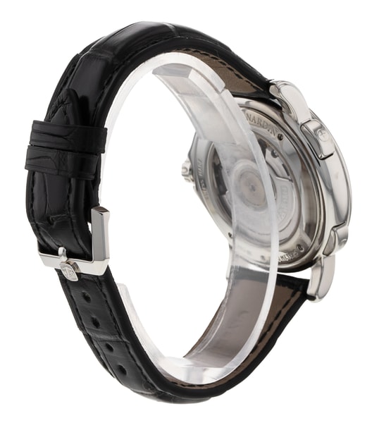 Ulysse Nardin Dual Time 223-88/60